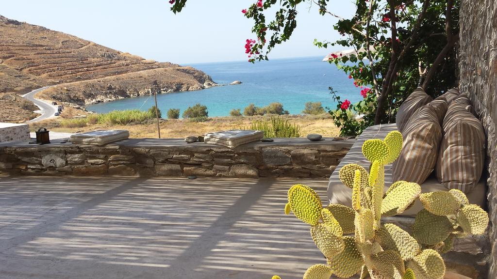 Serifos Dream Houses Near The Sea Ganema Kamer foto